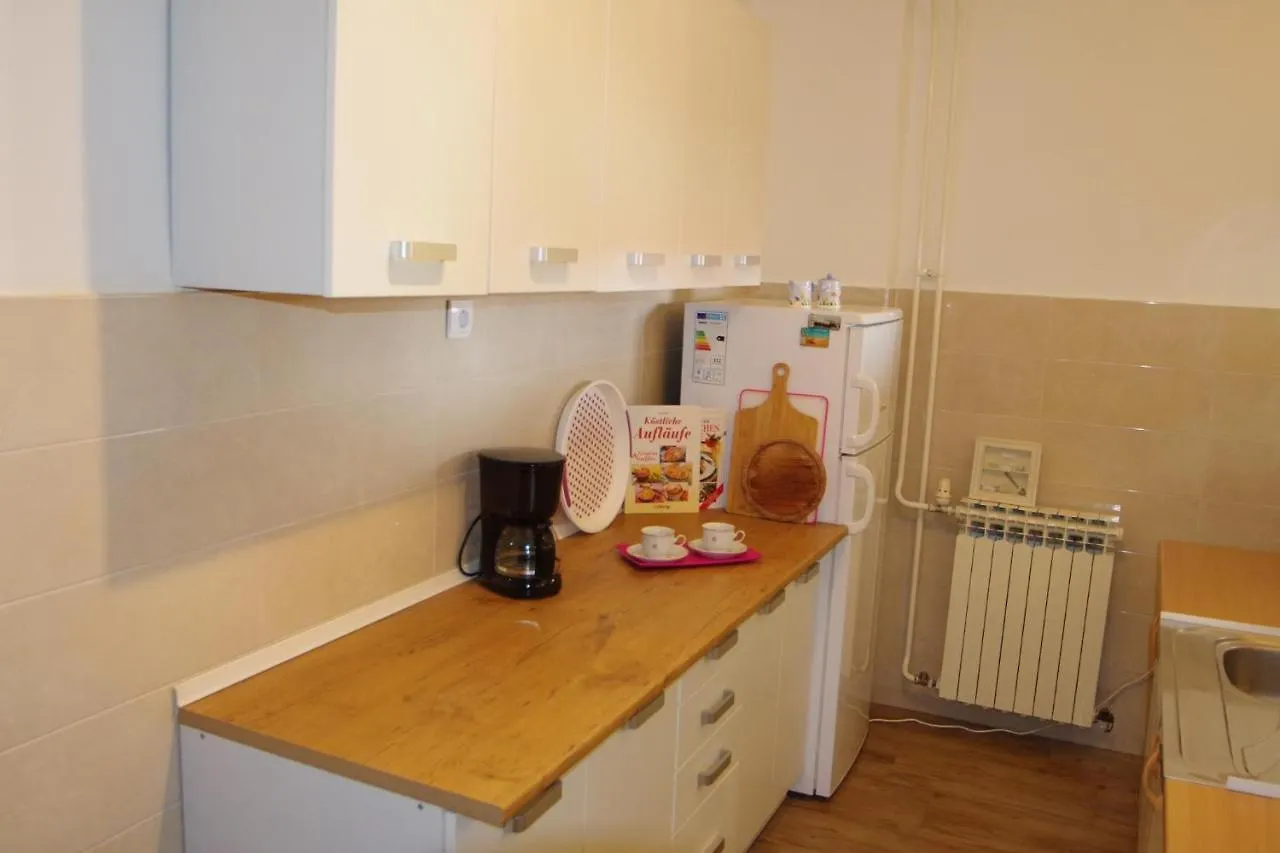 Apartment Suzi Valdebek 0*, Pula Croatia
